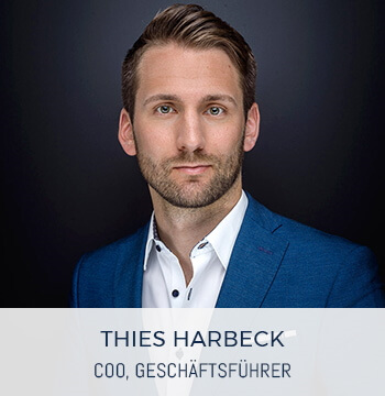 Thies Harbeck